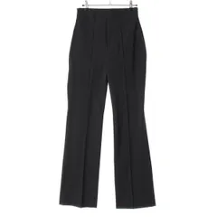 グッチ トムフォード フレアパンツ 膝リボン グッチ トムフォード