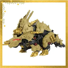 2026年最新】ZOIDS ゾイドワイルド ZW32 スティレイザーの人気アイテム
