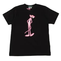 2026年最新】ピンクパンサー ギャルソン tシャツの人気アイテム - メルカリ