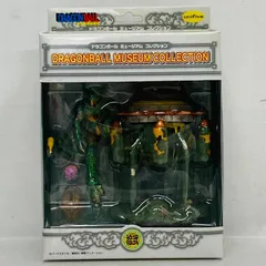 2026年最新】ドラゴンボールミュージアム セルの人気アイテム - メルカリ