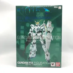 2026年最新】METAL COMPOSITE ユニコーンガンダム 最終決戦仕様の人気