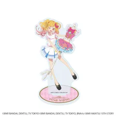 2026年最新】虹野ゆめアクリルスタンドの人気アイテム - メルカリ