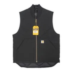 2026年最新】carhartt カーハート キルティングライナーの人気アイテム
