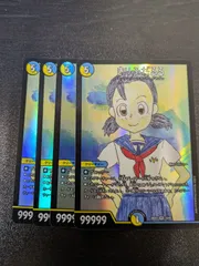 ヒロインBEST エンジェルコマンド 滝川るる 4コン 16種4枚ずつ ⑤