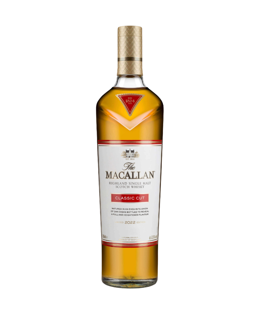 The Macallan Classic Cut 2022 | ReserveBar