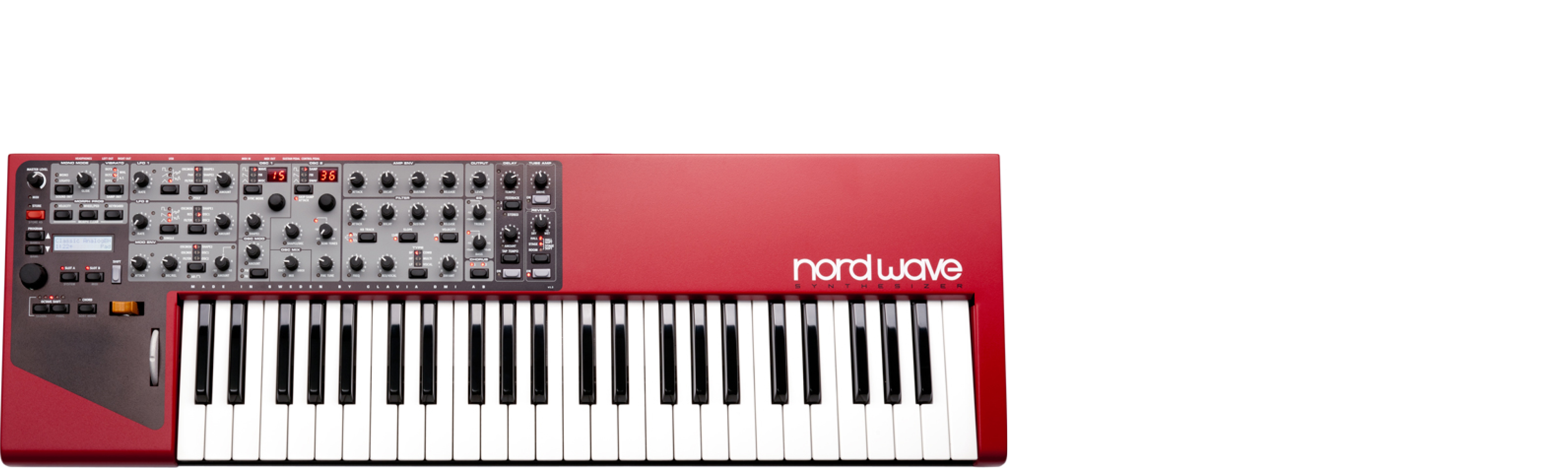 Nord Wave | Nord