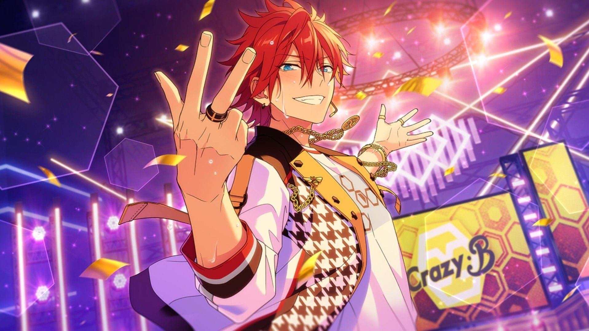 あんスタ 天城燐音 星之所向缶バッジ34点 アクスタ アクキー 一番くじ