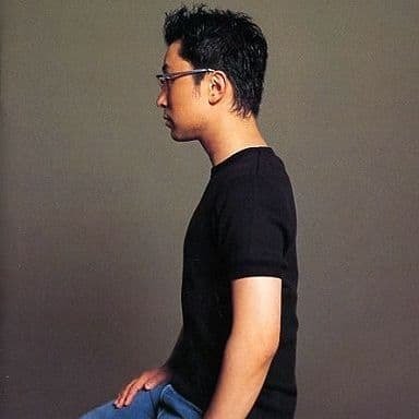 Solitude｜SENRI OE 大江千里