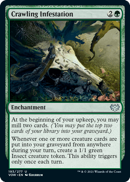 大地の知識 MTG 英)大地の知識 / Earthcraft【TMP】 No.222｜MtG通販