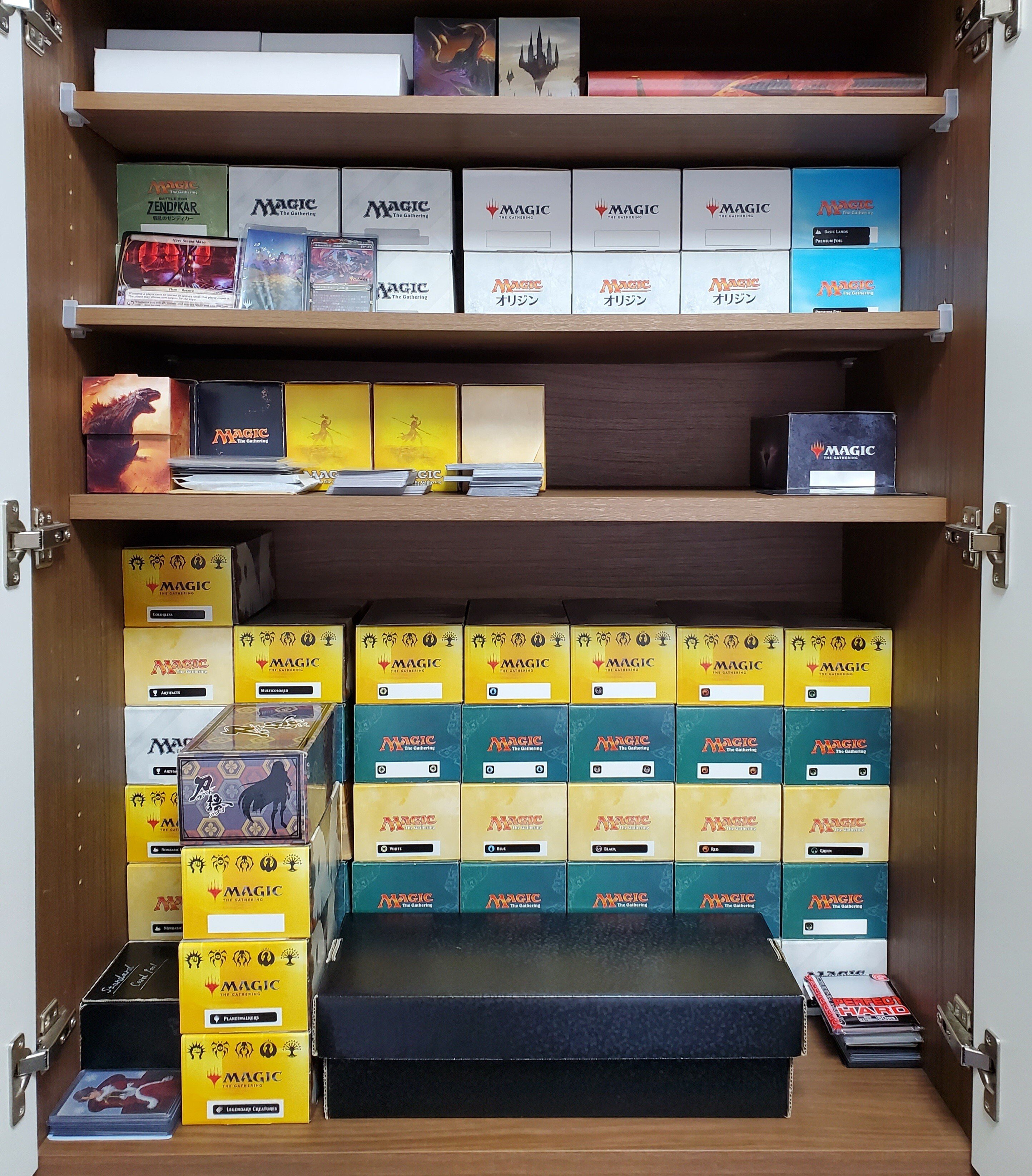 マジック：ザ・ギャザリング 倉庫整理品 58【絶版】MTG マジックザ