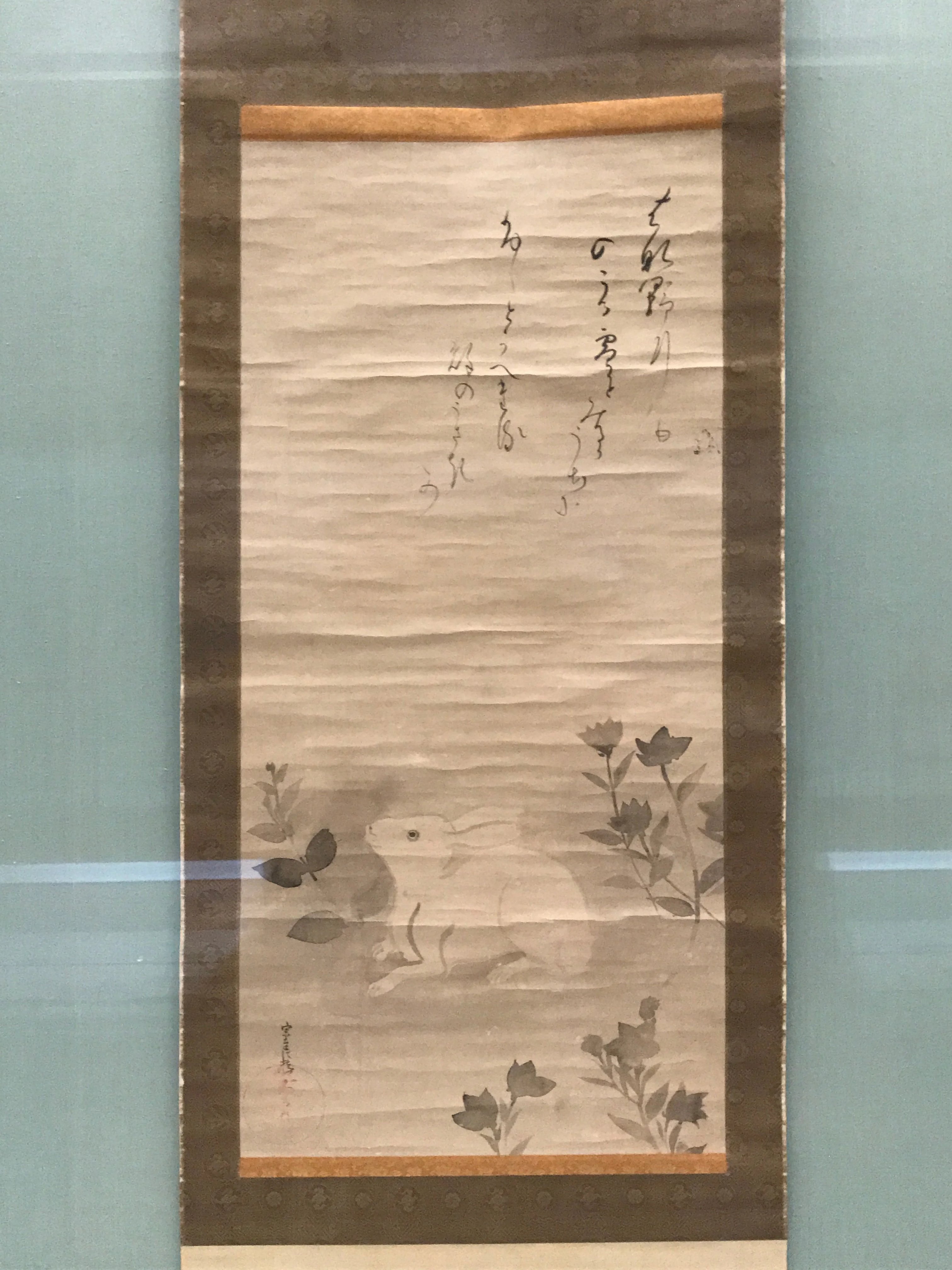 速水御舟←今村紫紅←俵屋宗達……つながっていく楽しさを味わえる東京