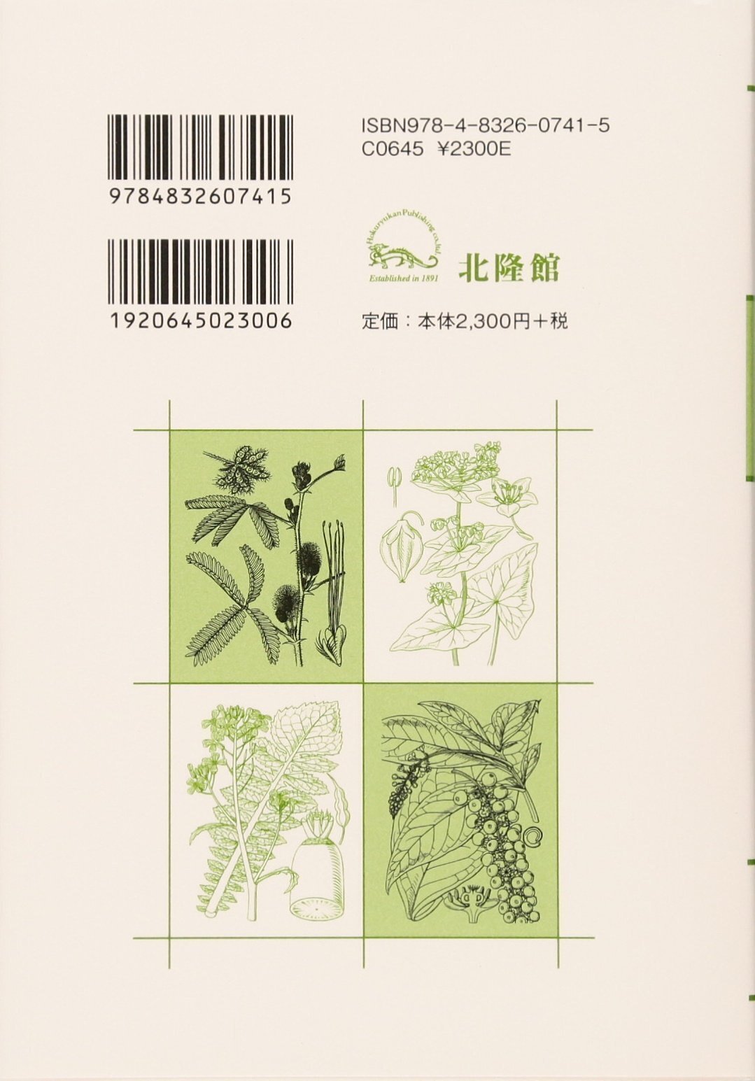 らんまん】のモデル『牧野富太郎』が描いた植物画と、息子が描いた植物