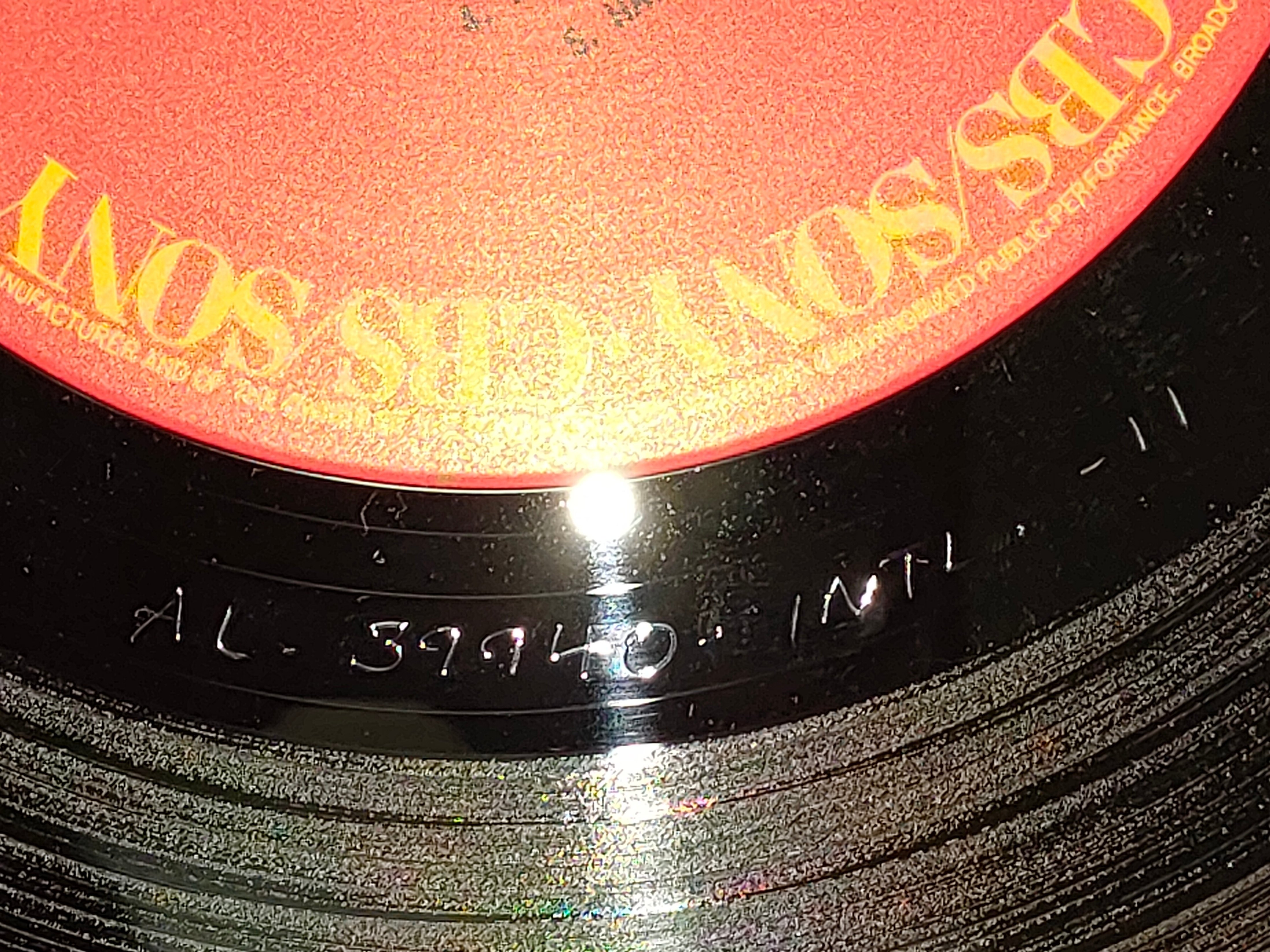 She's The Boss】(1985) Mick Jagger ストーンズのフロントマン先鋭的