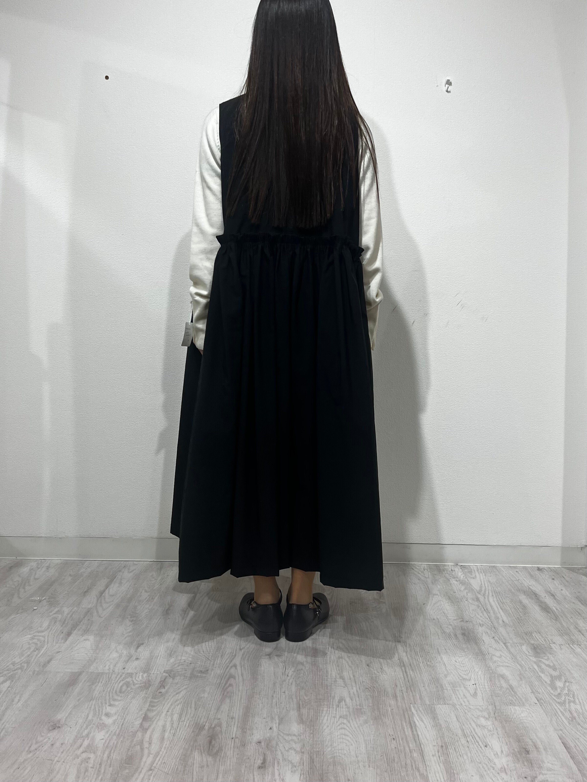 23年2月web展示会 身長別｜マール・コウサカ（foufou）