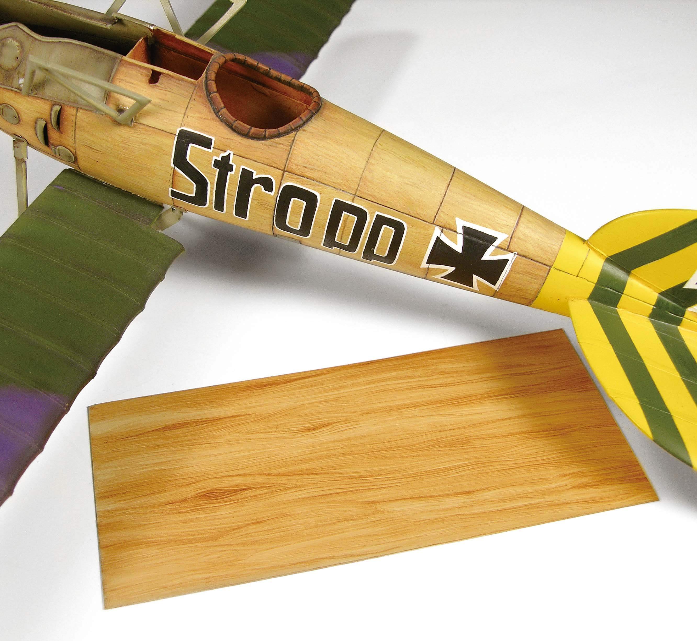 複葉機 モデリングガイド モデルアート社 複葉機モデリングガイド