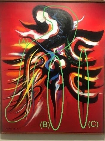 クロスレビュー「展覧会 岡本太郎」（大阪中之島美術館）｜浄土複合