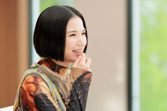 Superfly 越智志帆 ファンクラブ サンクス会員限定 ポストカード