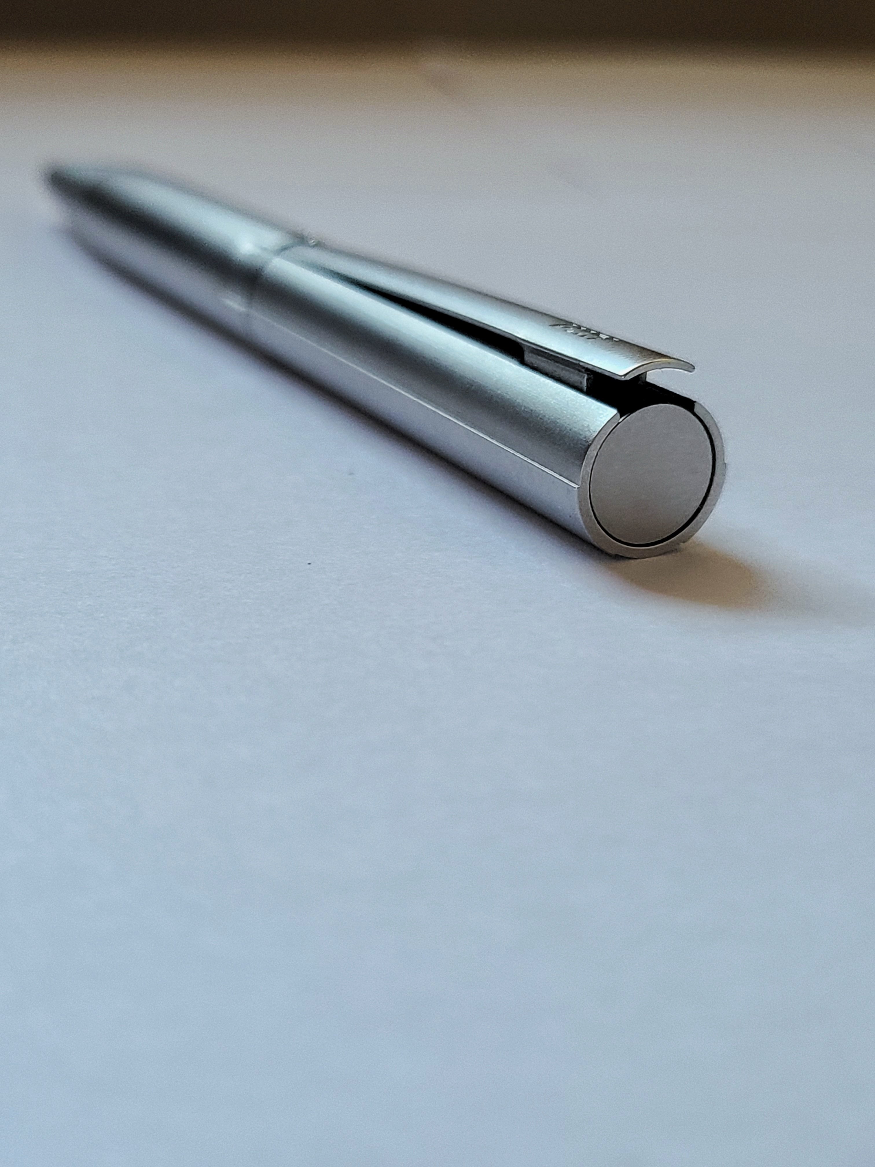 LAMY dialog 2｜E1even