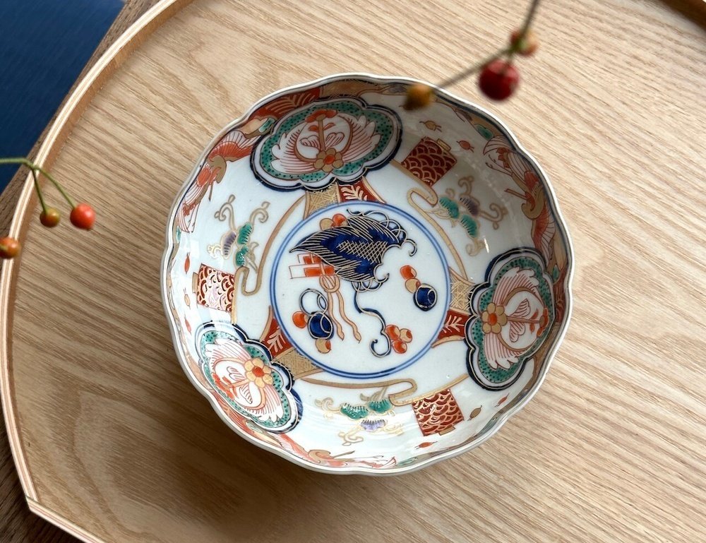 710『鼠志野 ぐい呑』七 /美術品 骨董品 古美術 antique 【公式通販】