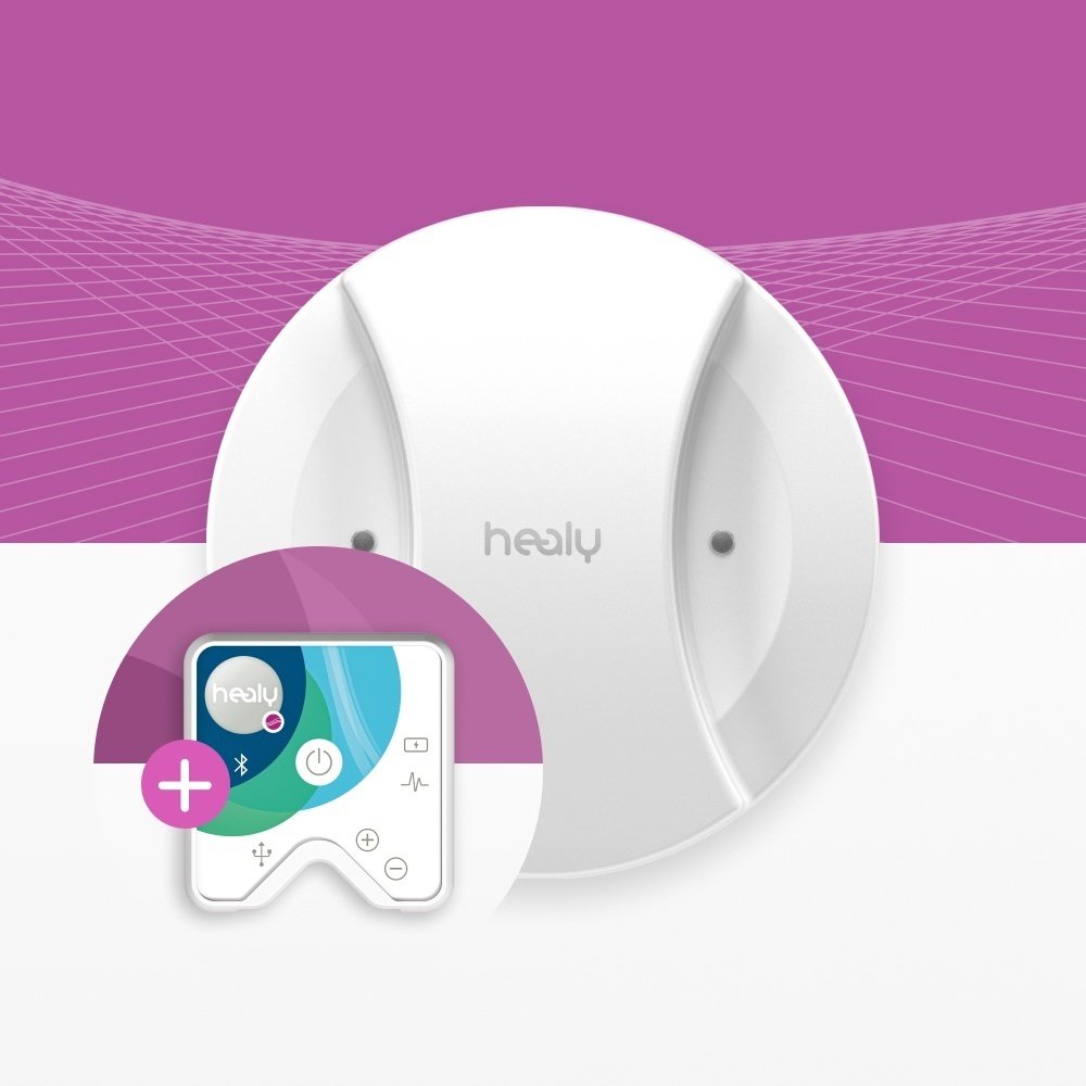 新品未使用⭐︎healy(ヒーリー)プロフェッショナルエディション 保証