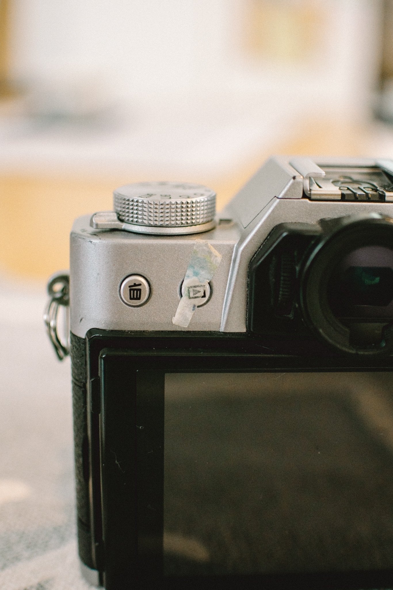 X-T10を語る。｜早川/Hayakawa