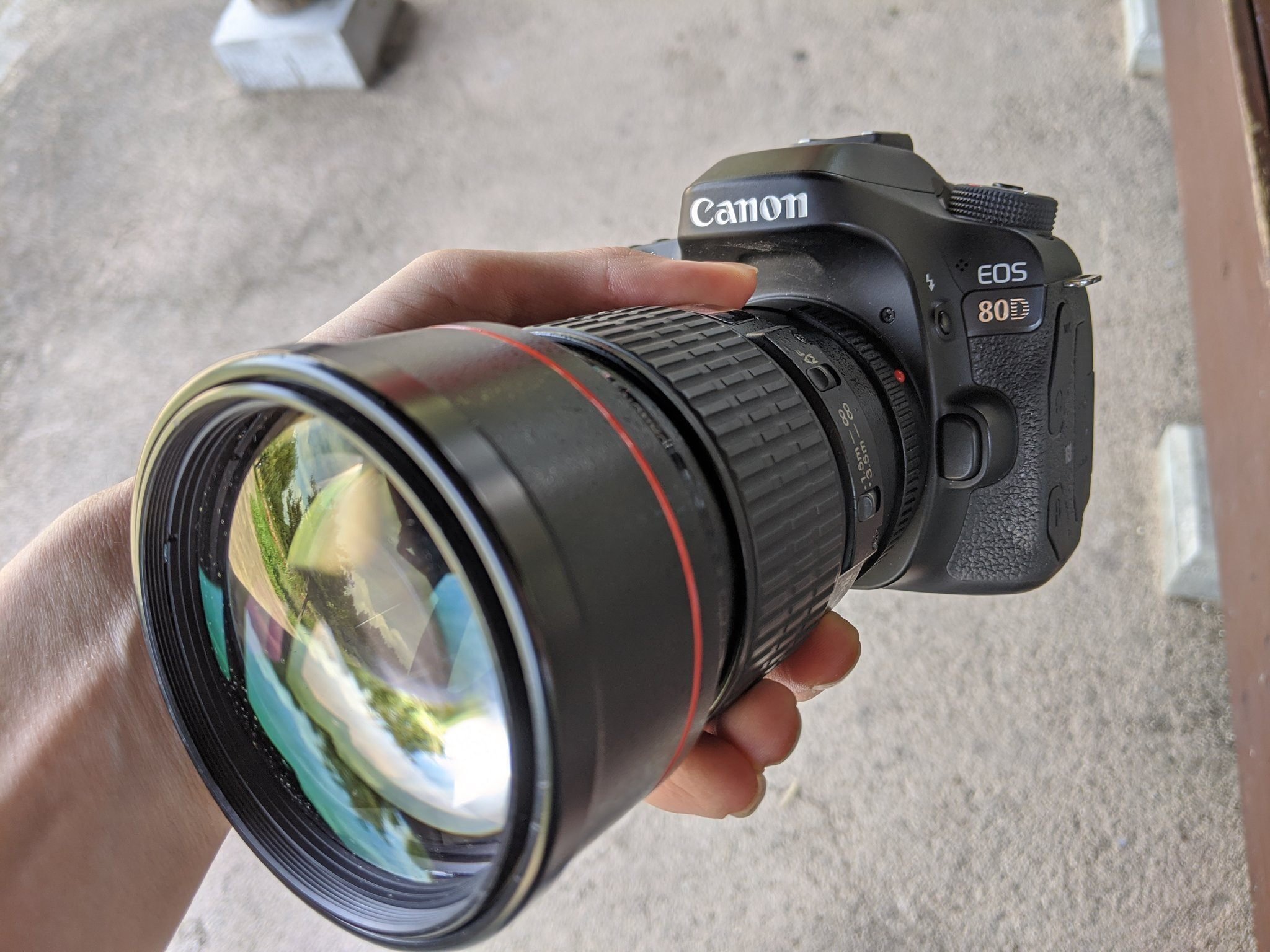 レンズ(単焦点) canon EF200mm F2.8L USM CANON EF200mm F2.8L II USM