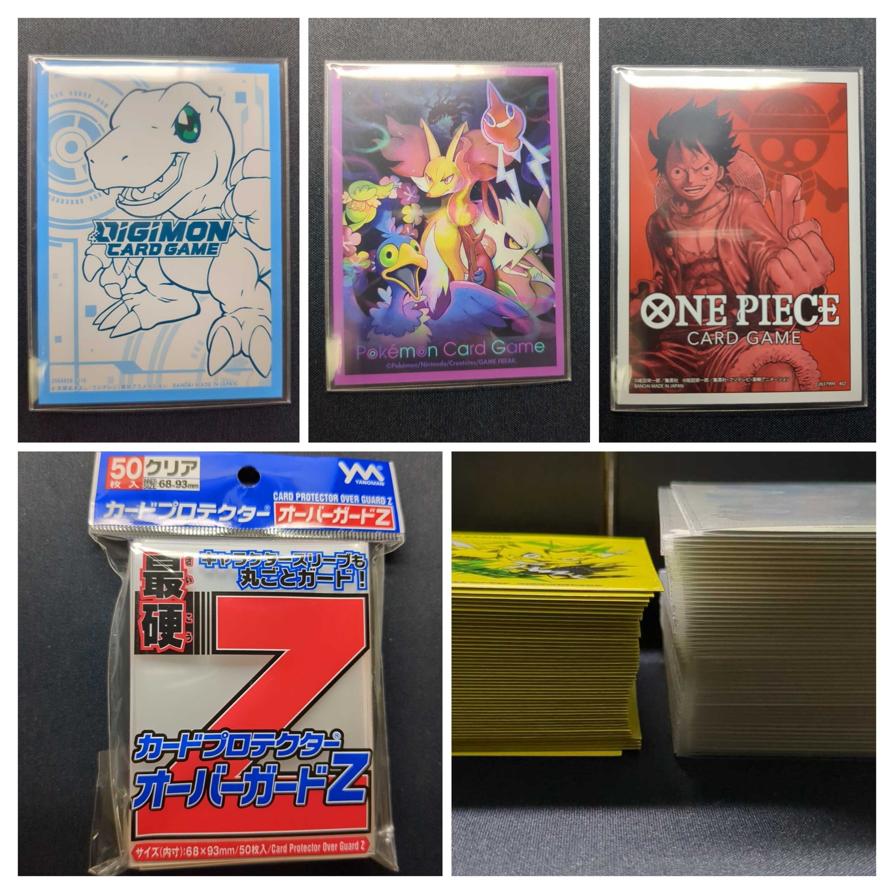 ポケモンカード スリーブ まとめ売り ポケカ 【公式通販】