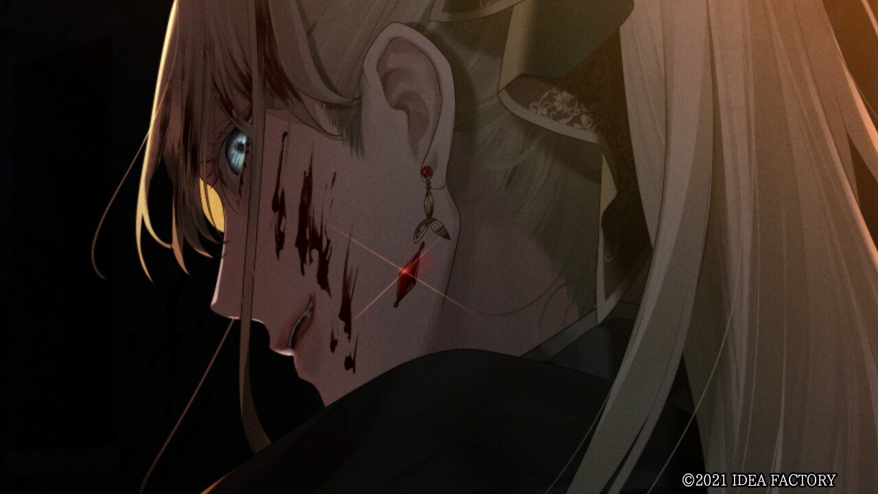 終ヴィル】終遠のヴィルシュ リュカルート感想｜はれかぜ