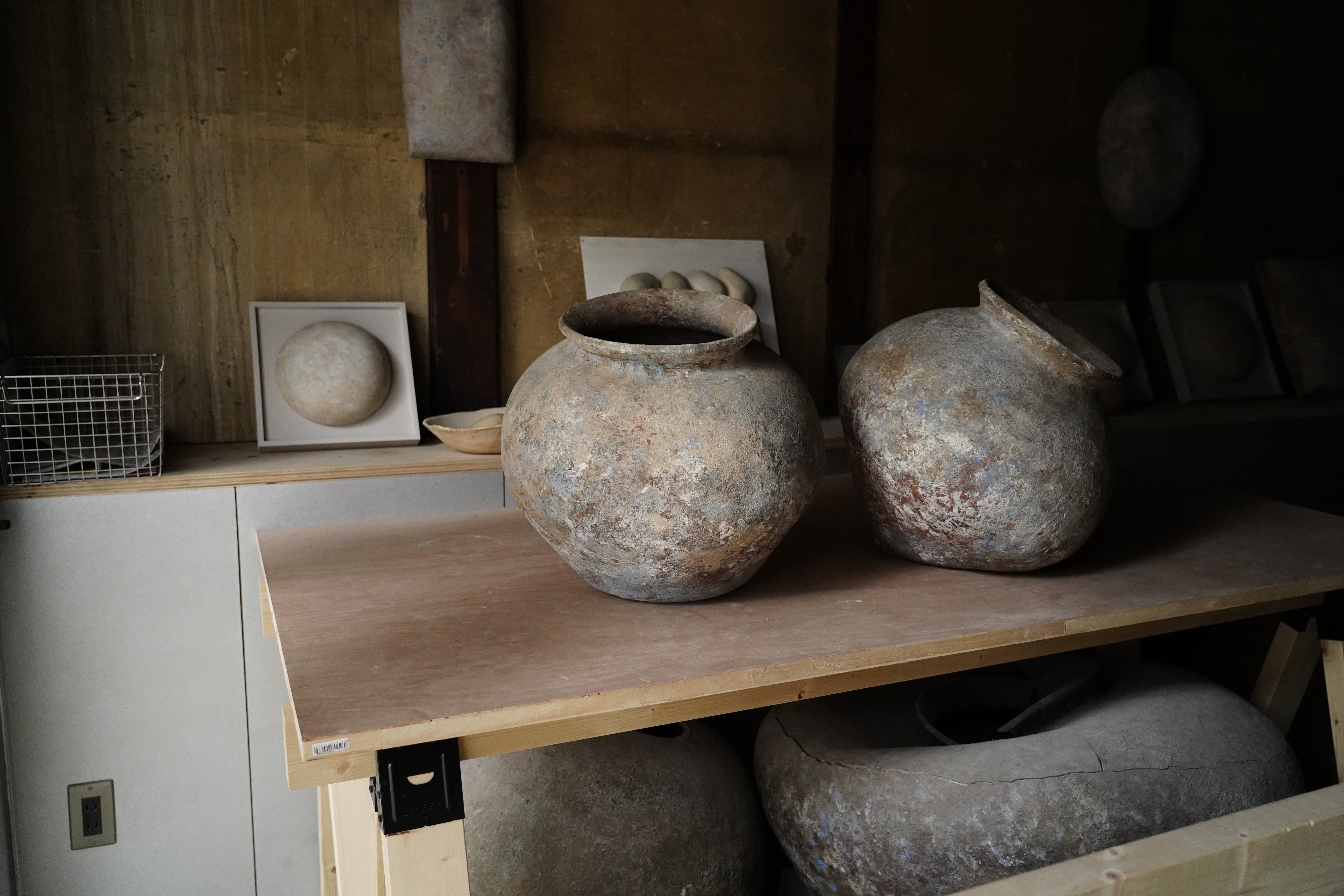 故金あかり作品 初入荷記念のnote｜JIBITAのnote