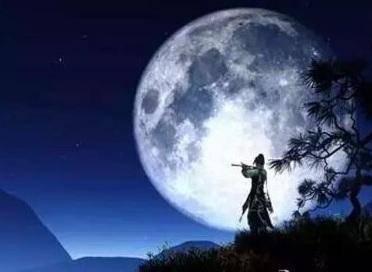 中国書道/華彤 作 「驚濤」（蘇東坡・赤壁懐古の詩より） 中国書道/華