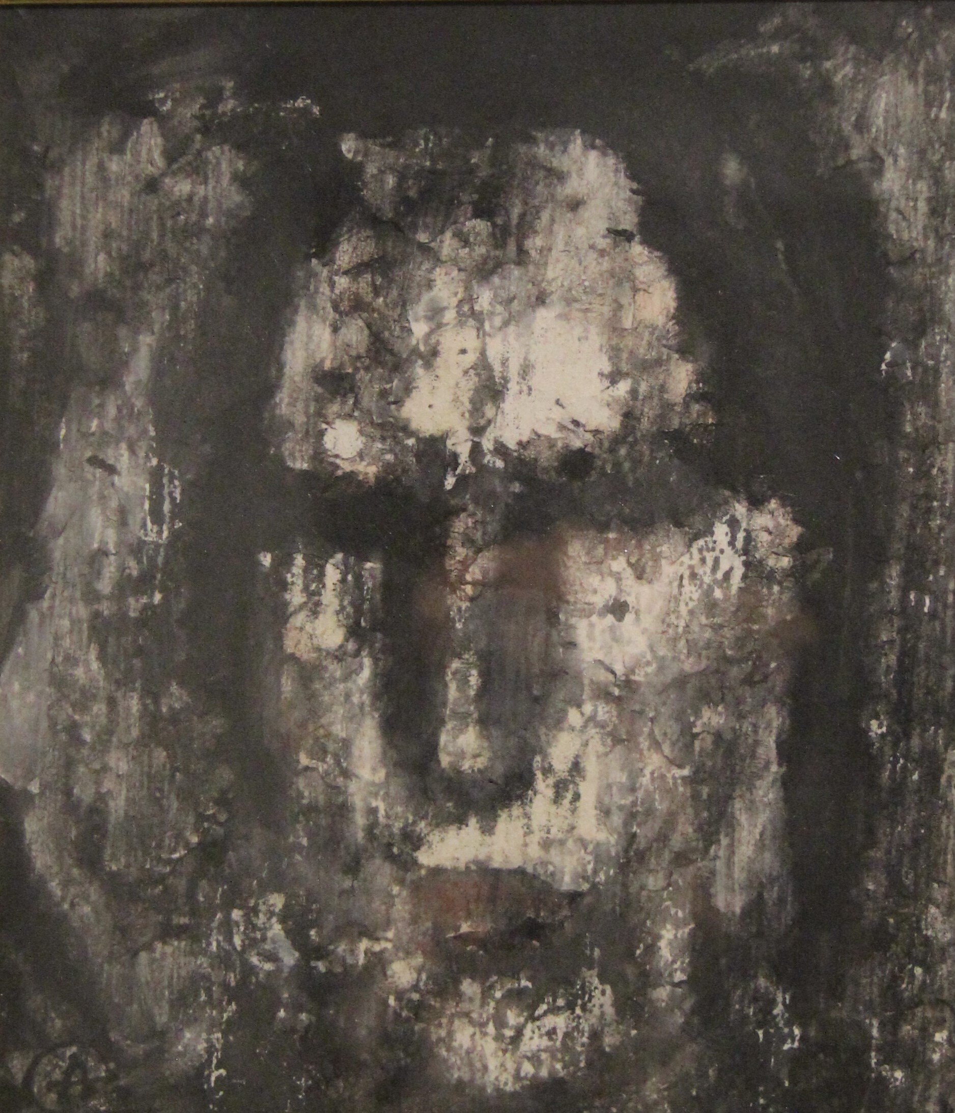 燃え尽き症候群｜五百亀記念館