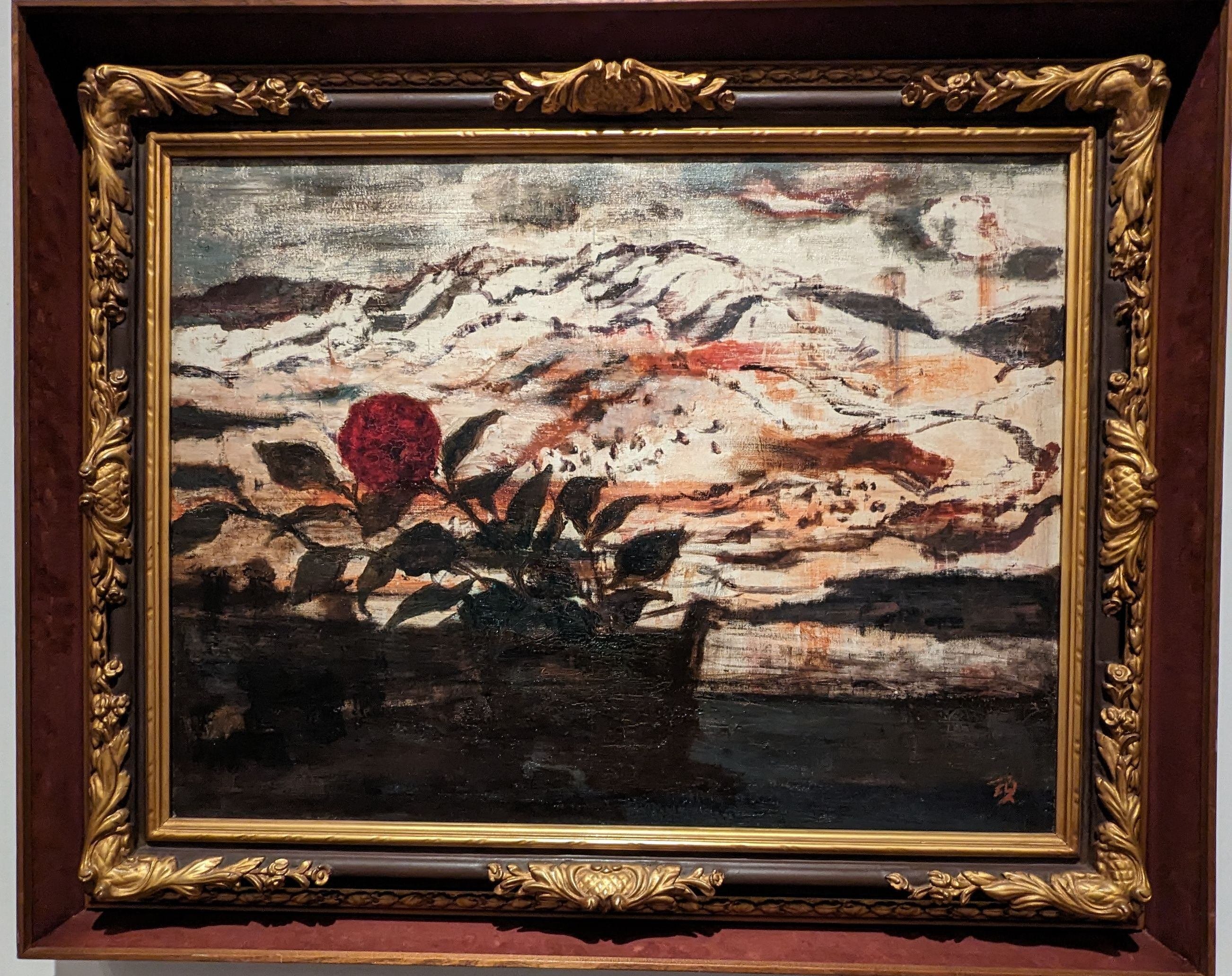 須田国太郎の芸術―三つのまなざし―｜綾小路