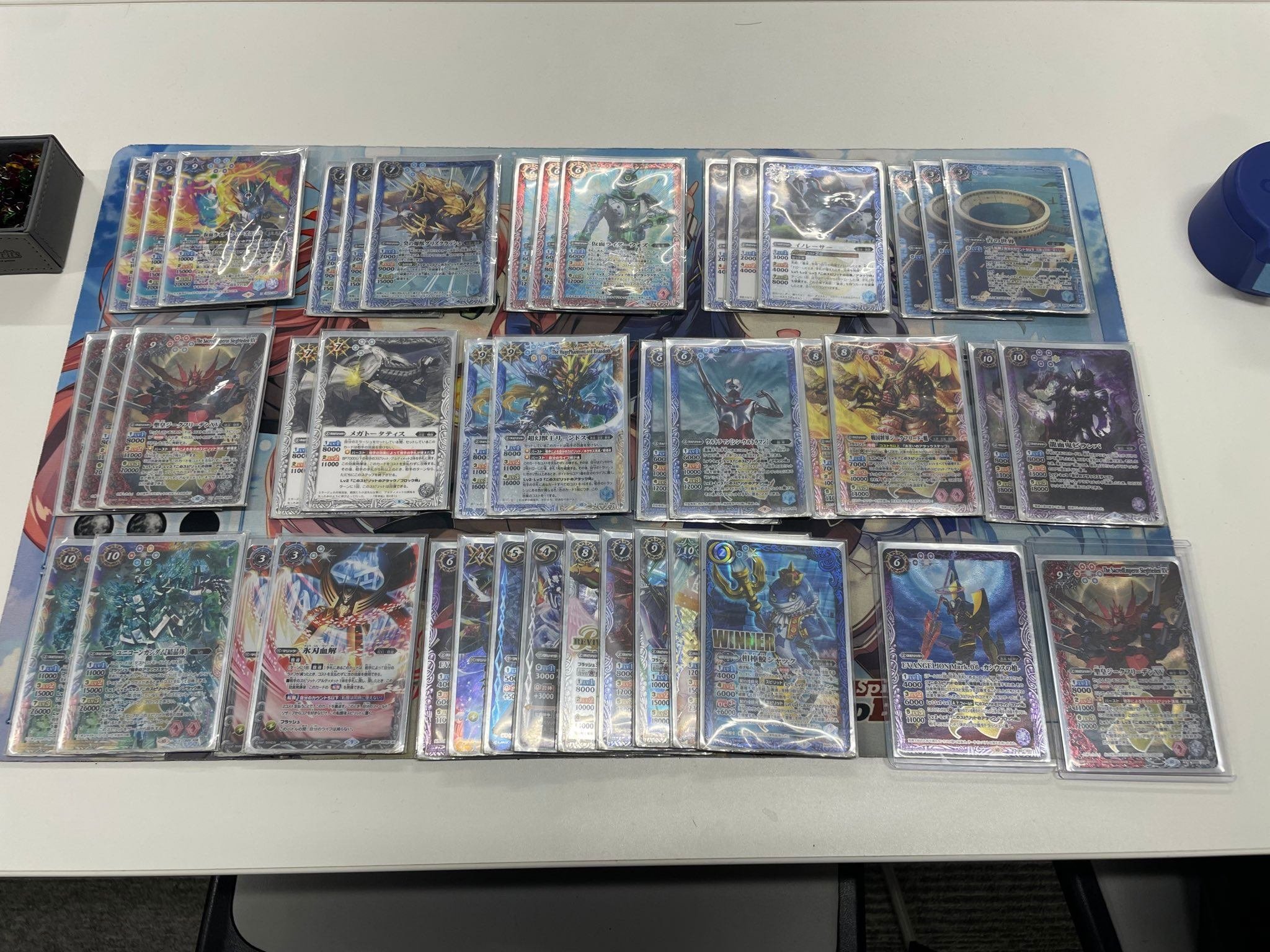 バトスピ シャックGS シャックGS最新｜yuki