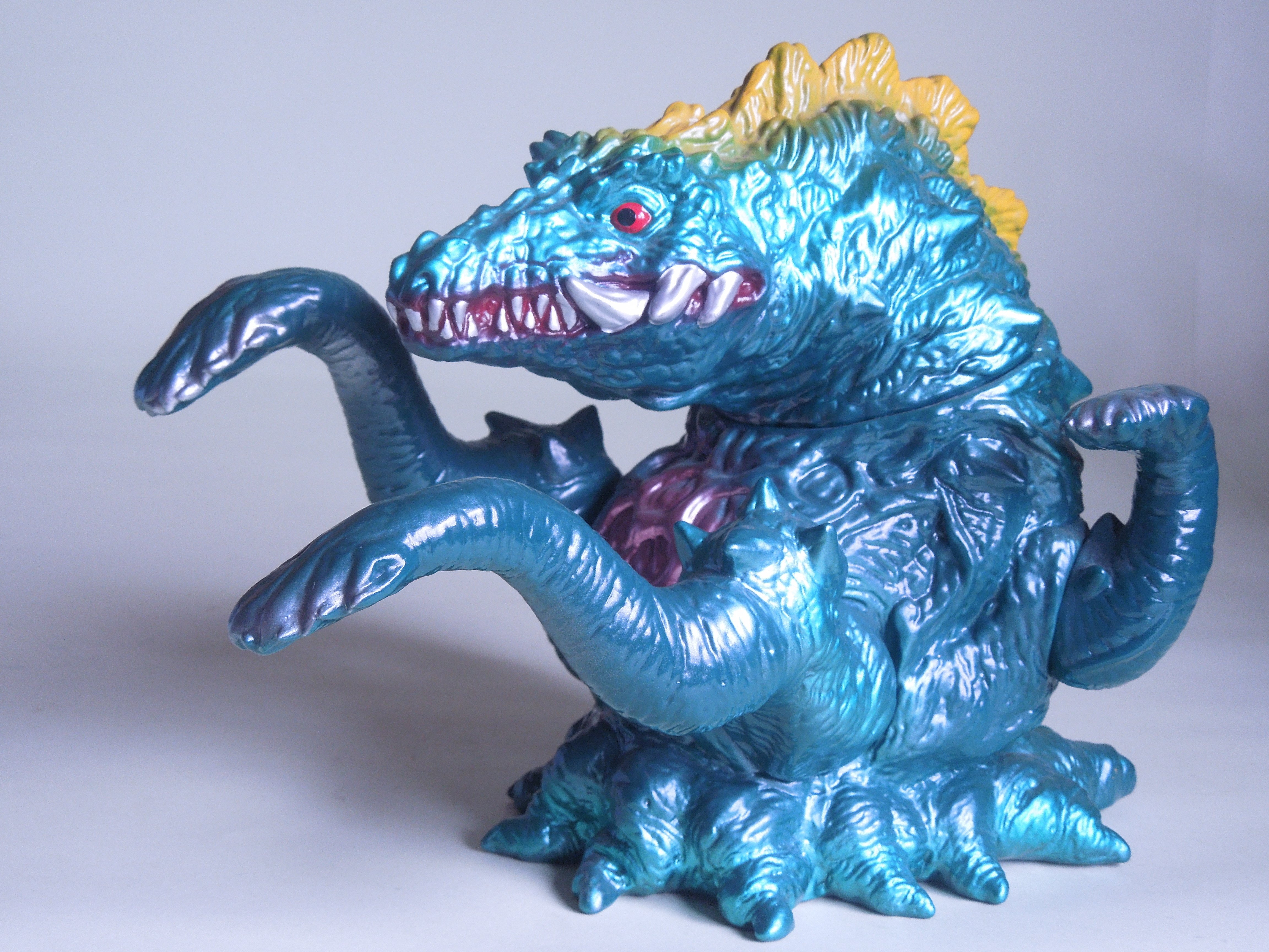 M1号 ビオランテ TOKYO CULTUART by BEAMS ver. m1号 ビオランテ BEAMS