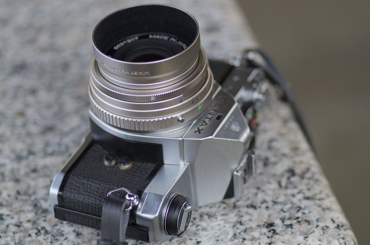 kazのこんなカメラ㉘ Olympus OM-1｜kaz@Pinguist!