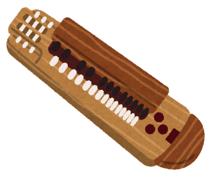 YAMAHA ヤマハ TH-10E/TH-10 大正琴(大正琴)｜売買されたオークション