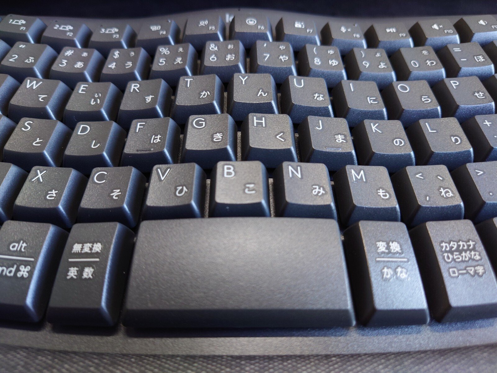 ガジェットレビュー】デスクワークはこれで間違いなし！エルゴノミック