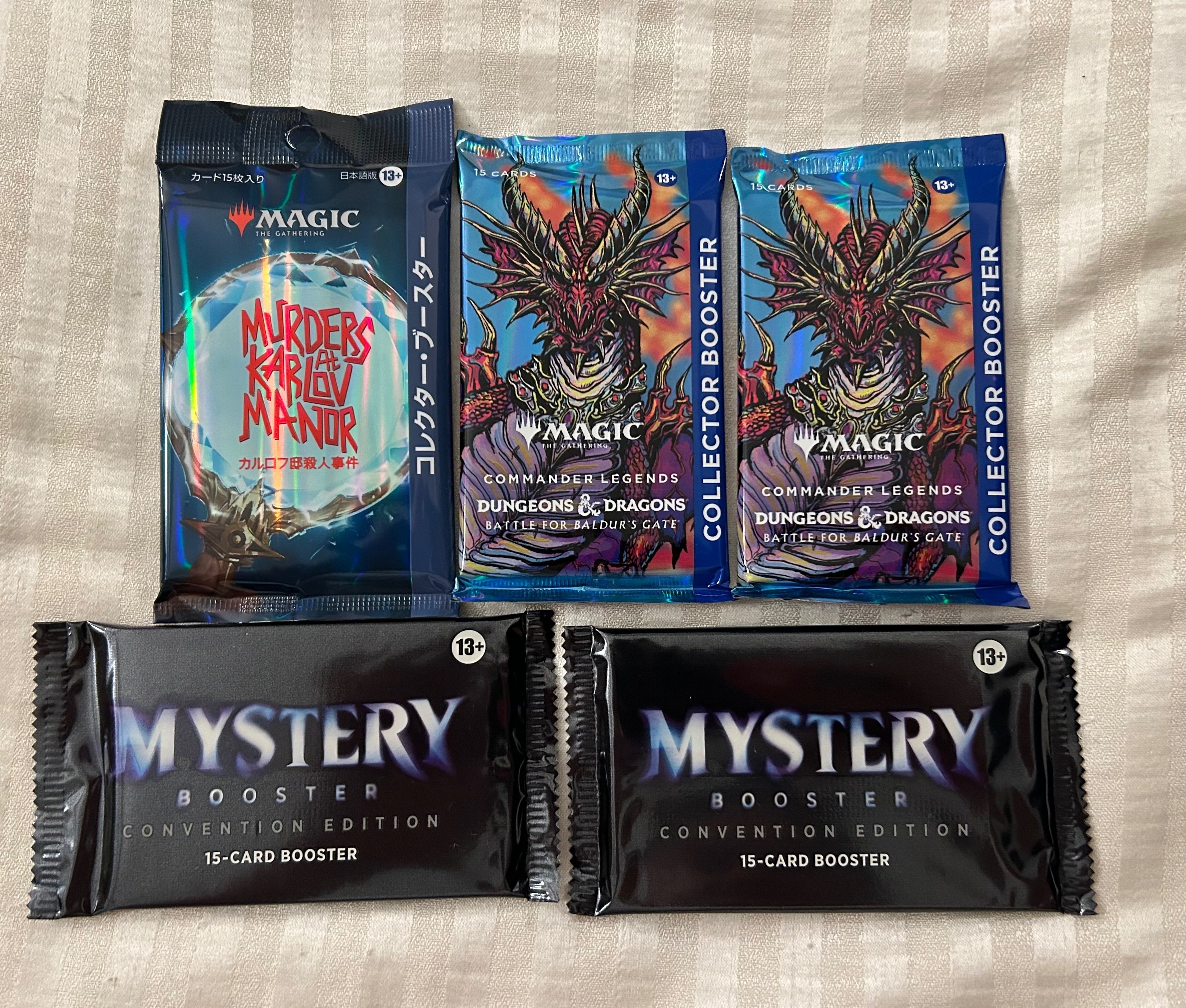 コンベンション横浜2024 コマンドゾーン参加レポート(1日目)｜伊集院さん