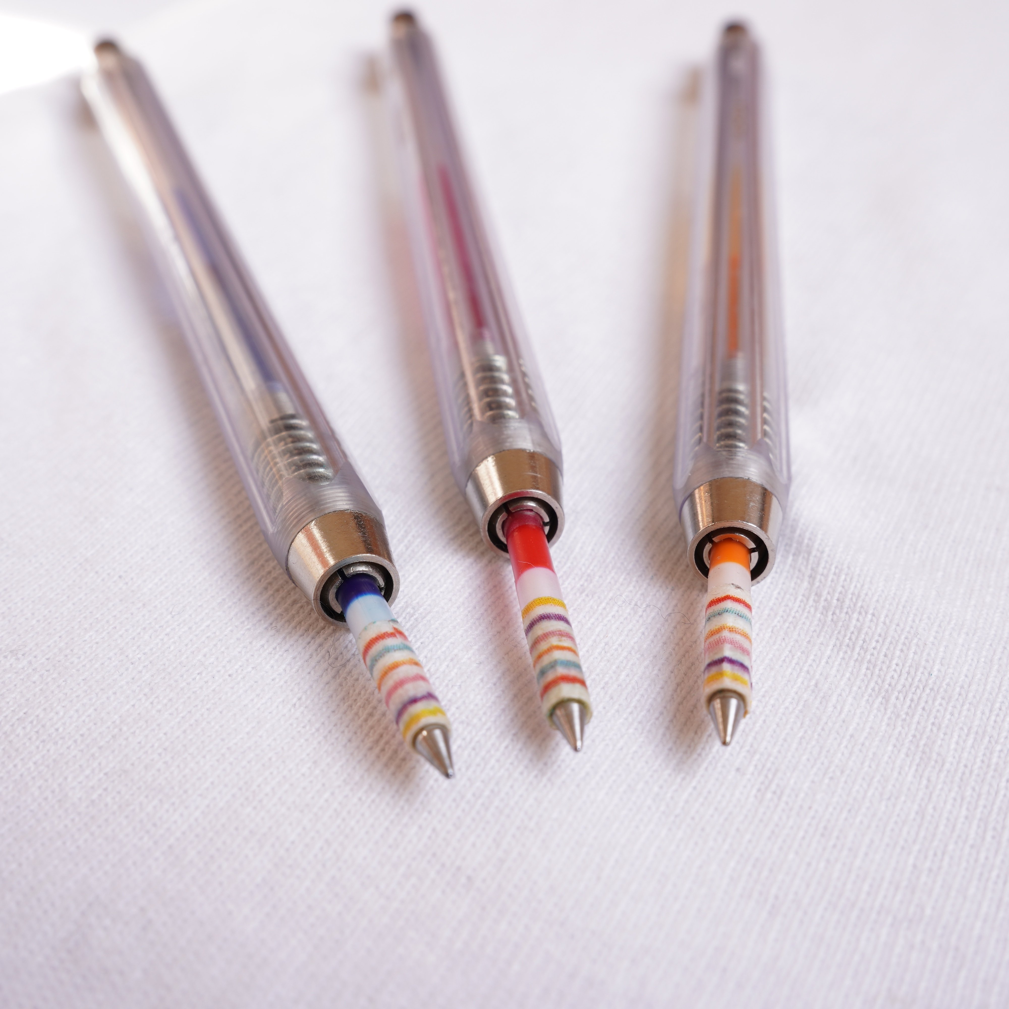 UCHIDA カラー芯ホルダー｜水酸