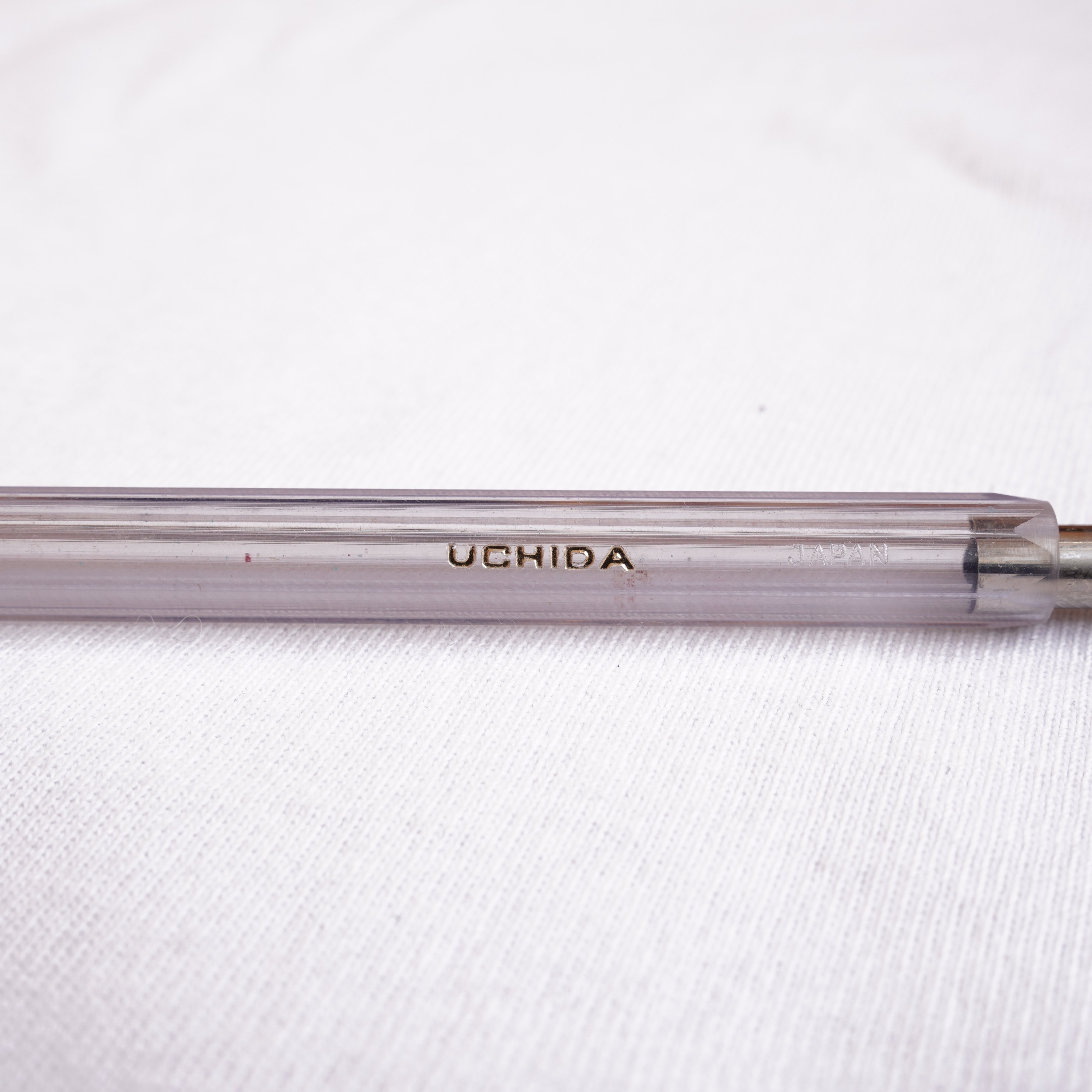 UCHIDA カラー芯ホルダー｜水酸