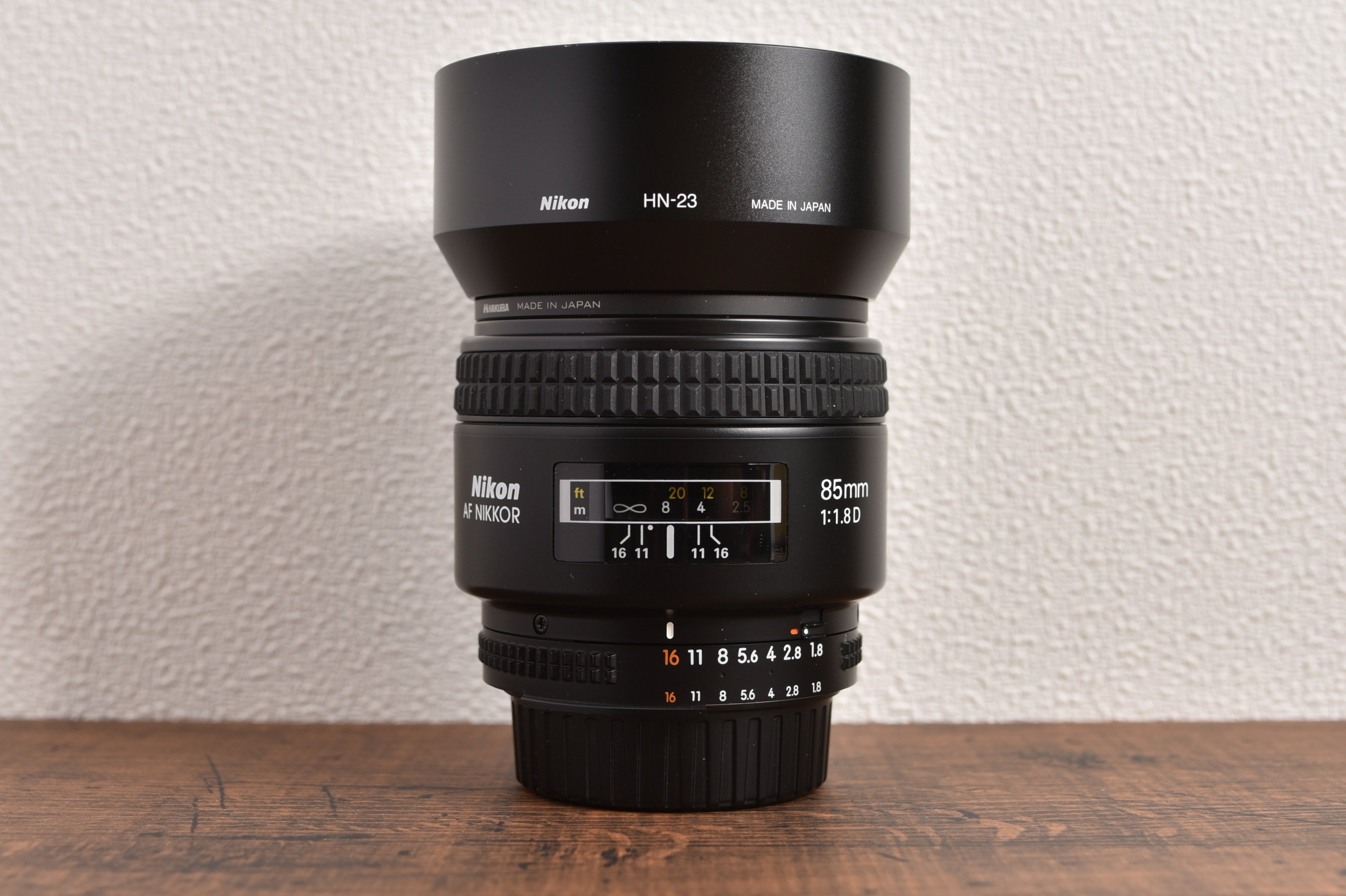 F5 ／50mmF1.4Dレンズ付 F5 ／50mmF1.4Dレンズ付 F5 ／50mmF1.4Dレンズ