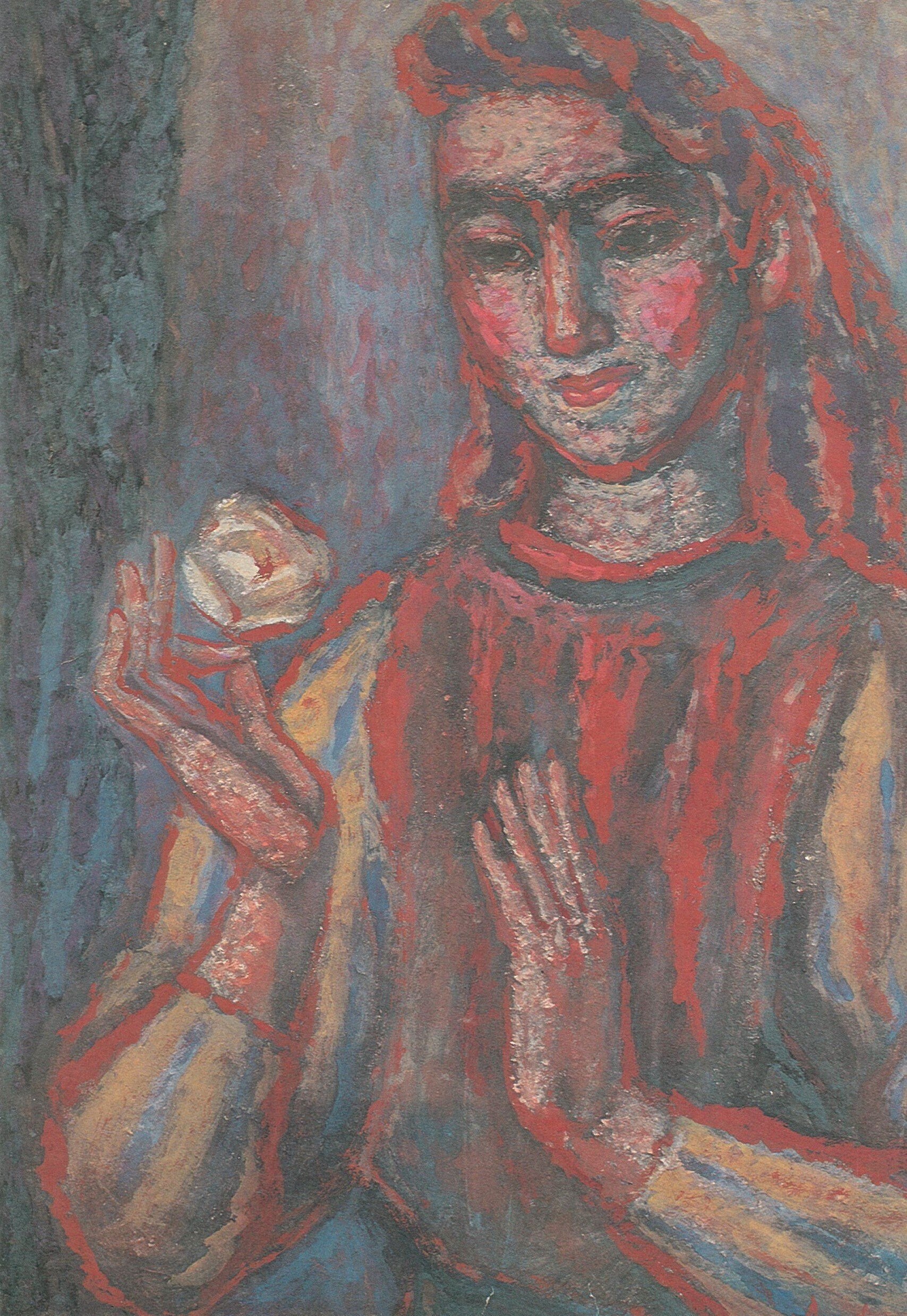 燃え尽き症候群｜五百亀記念館