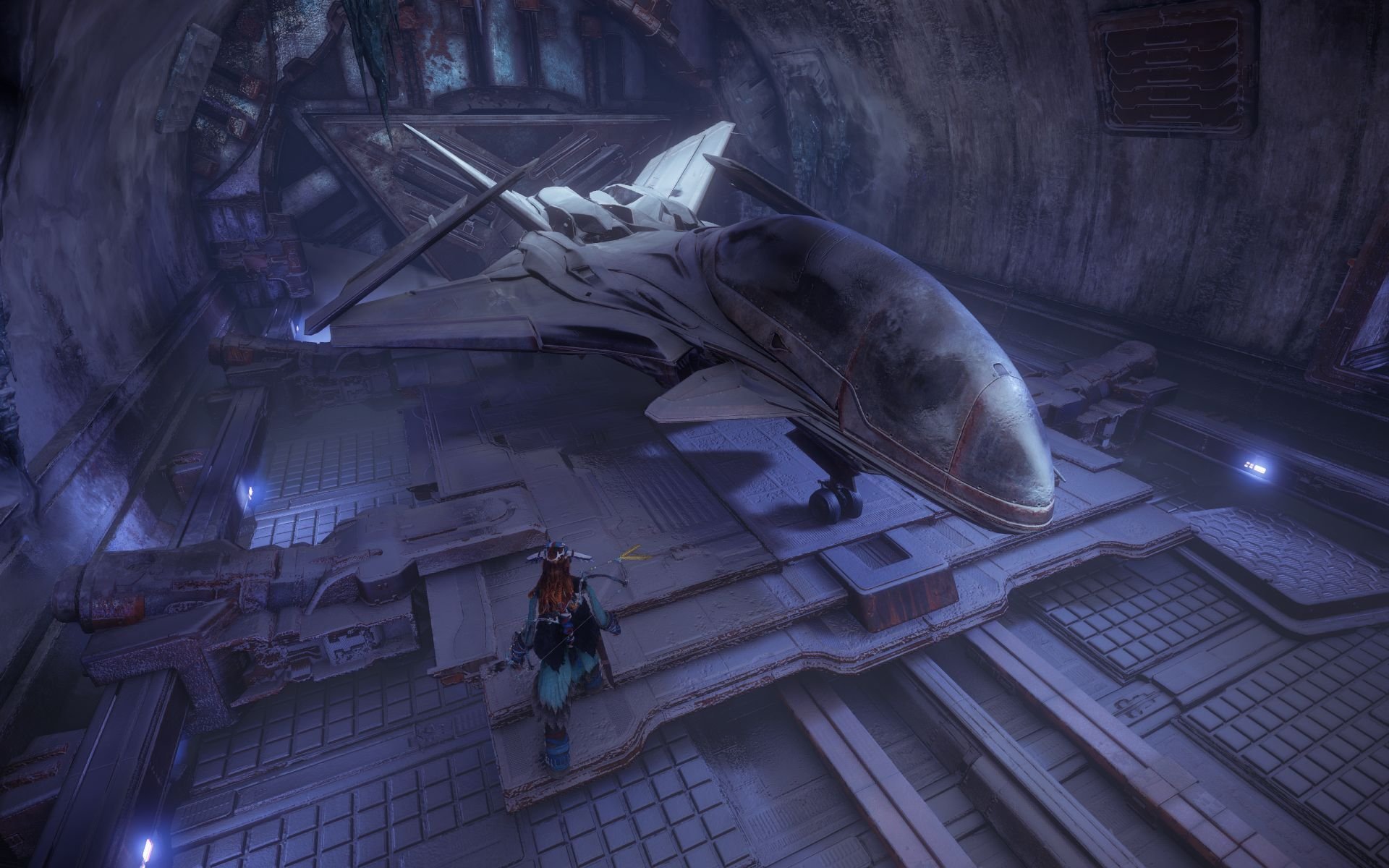 HZDを観光スル】遺跡で見つけたもの｜Noma Norlan