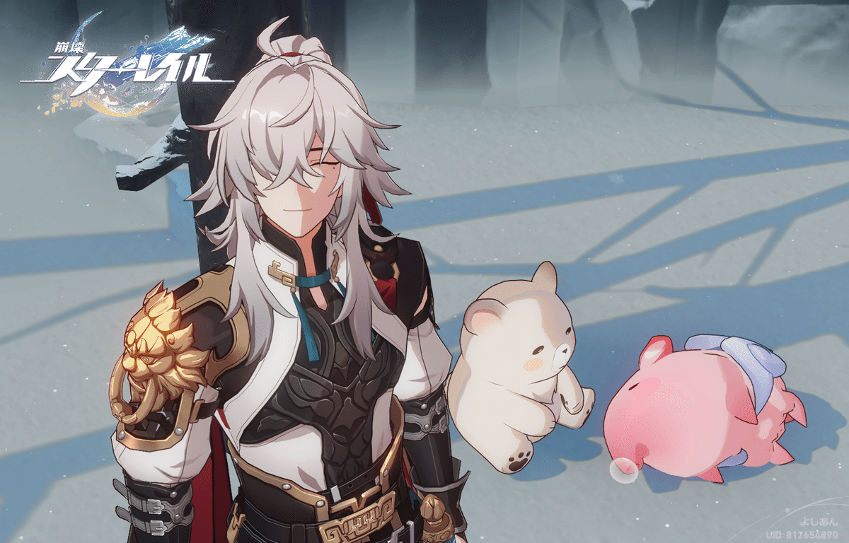 1月末削除/崩壊スターレイル 景元 まとめ売り スタレ 崩壊スターレイル