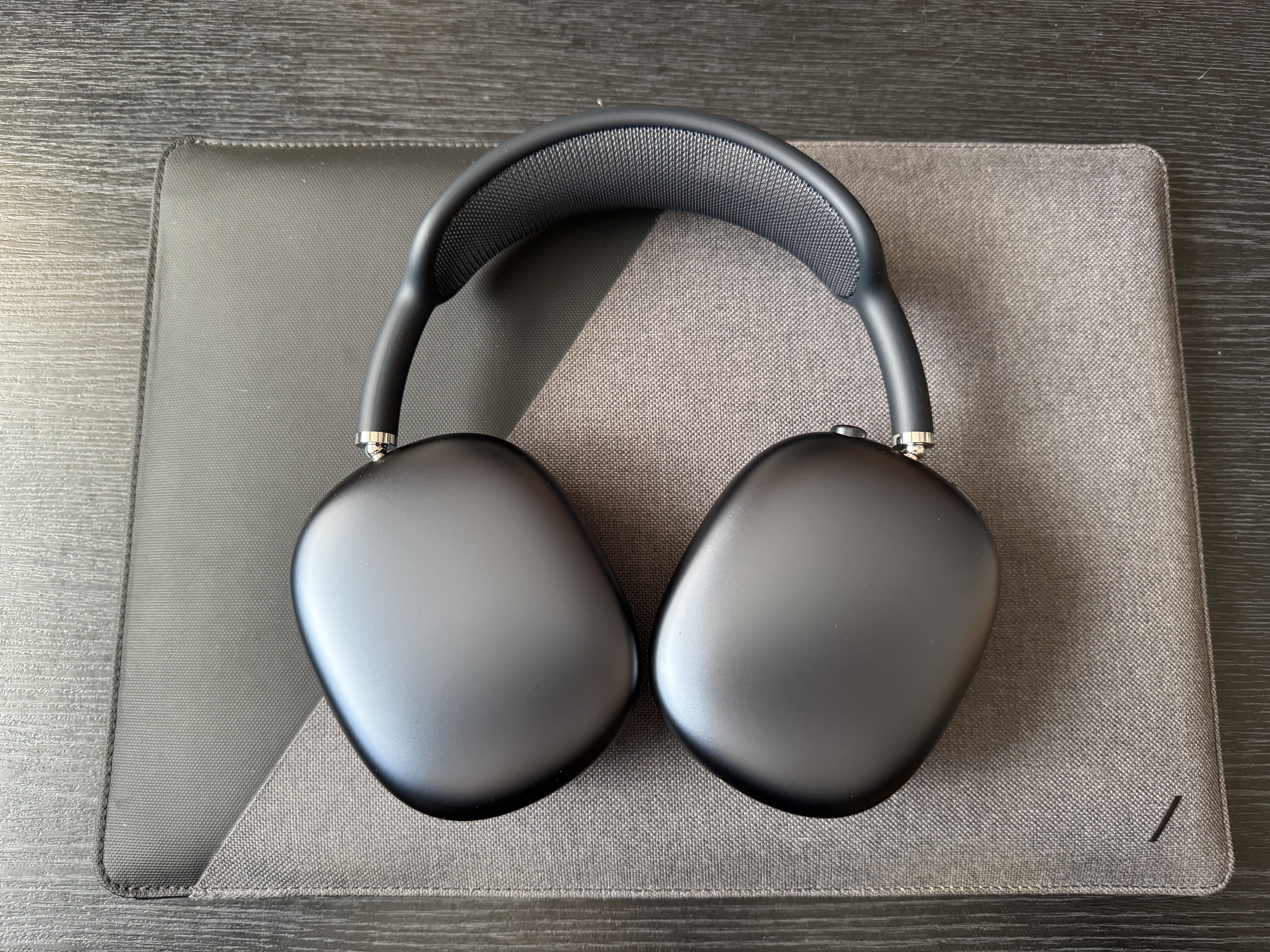 Air pods max 第2世代 AirPods Max 第2世代 ブラック