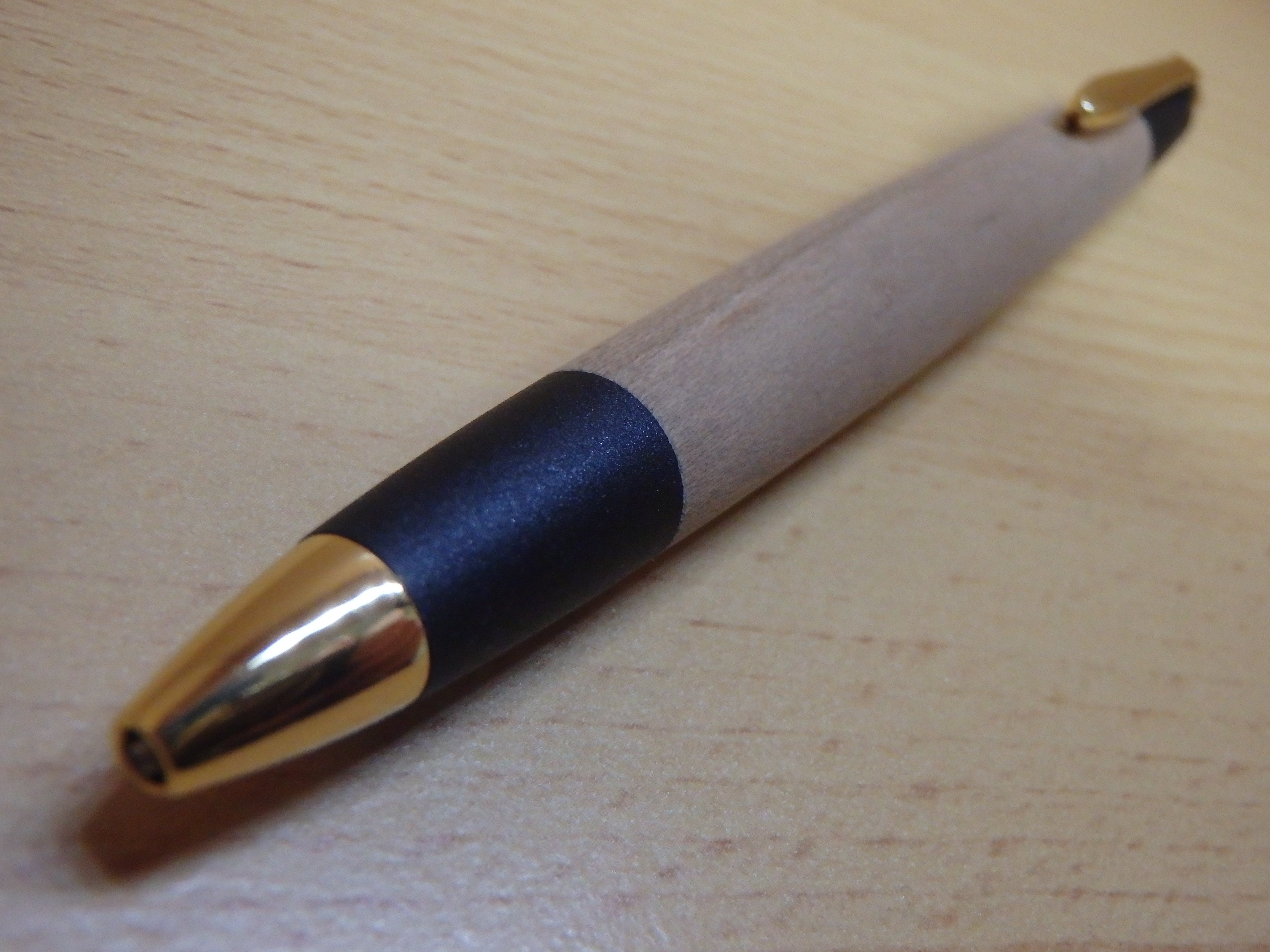 旧式の野原工芸｜立自摸対々三暗刻