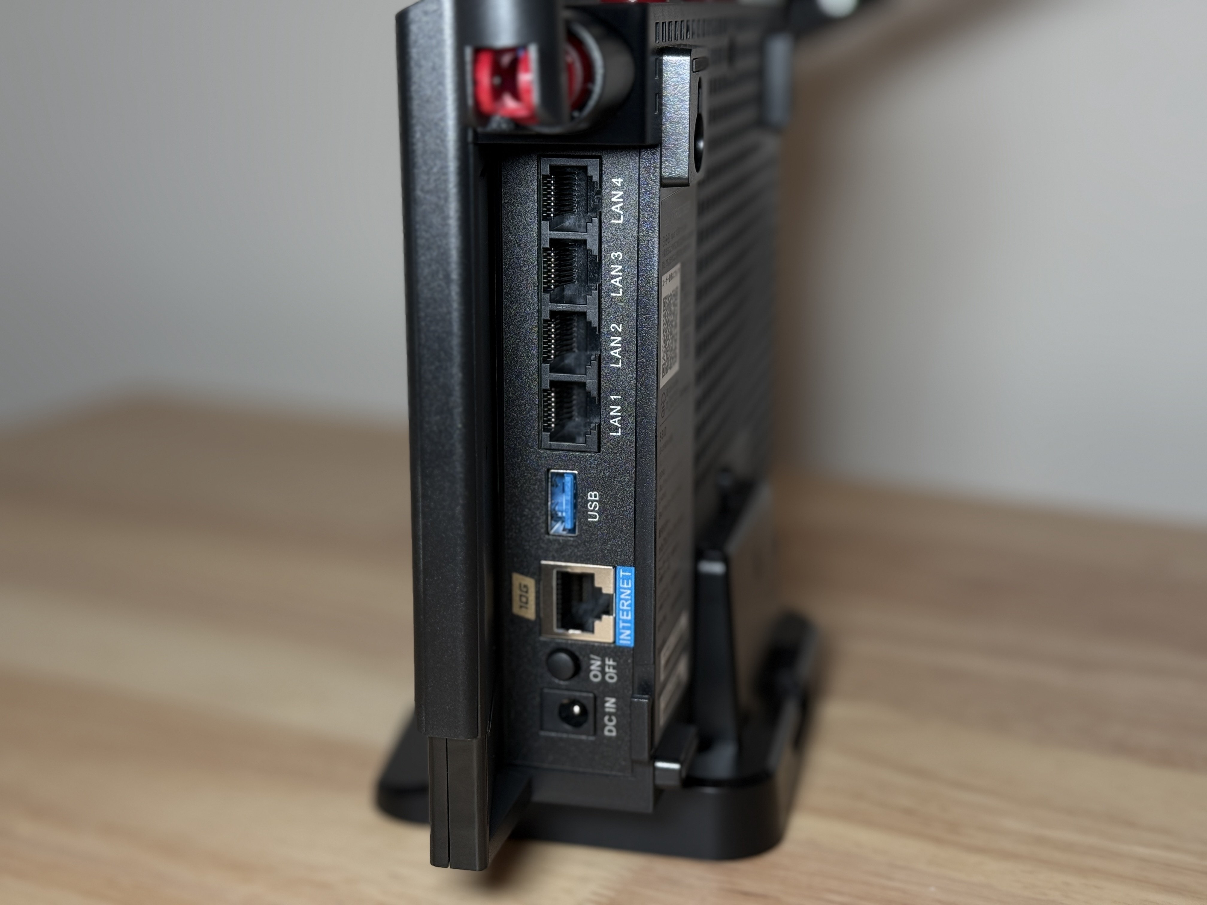 BUFFALO WXR9300BE6Pレビュー！Wi-Fi 7が切り拓く、驚異の高速通信時代