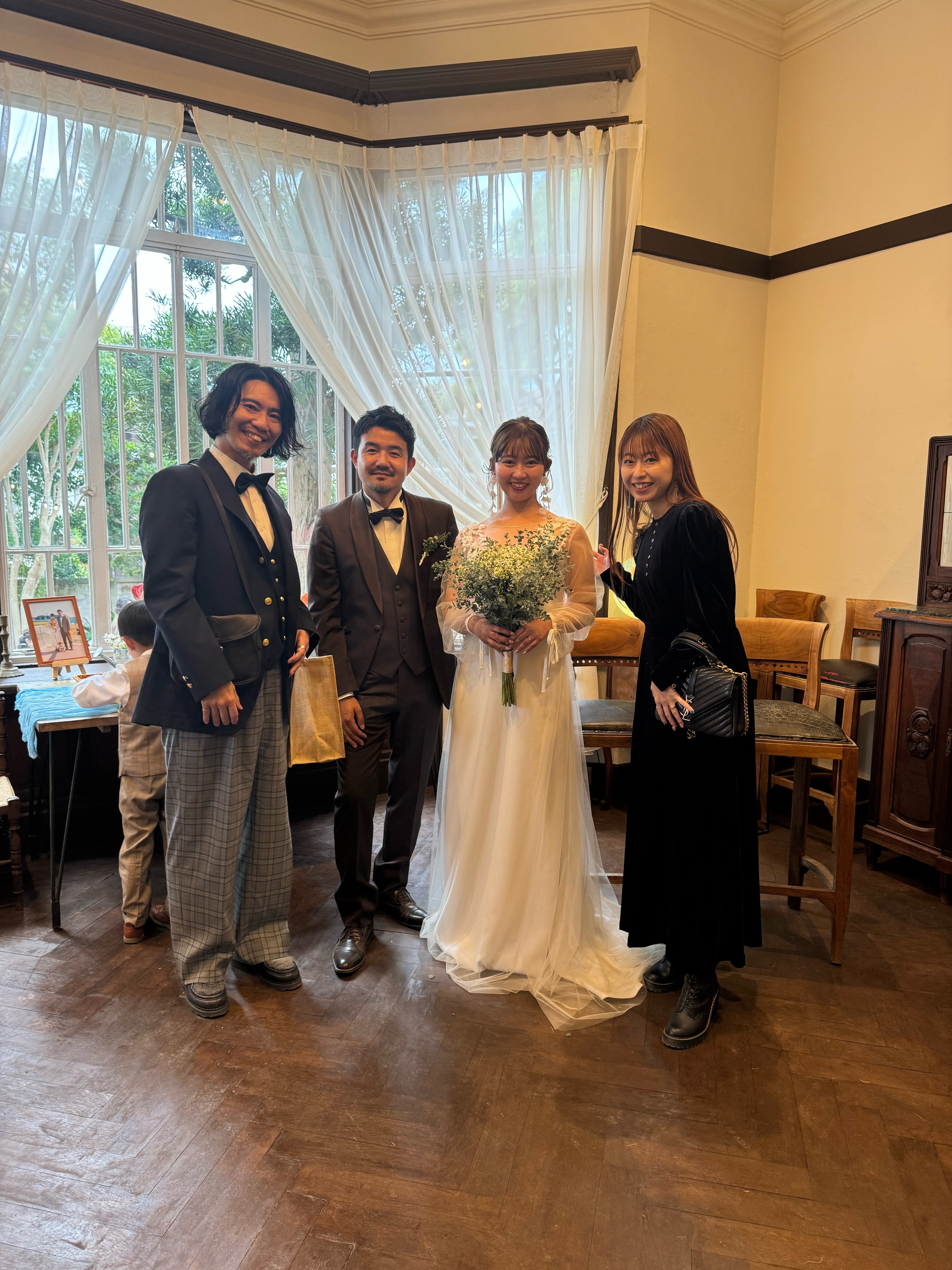 初めまして&トーク番組・居酒屋石ちゃんに出演したレポ｜鴨志田和泉