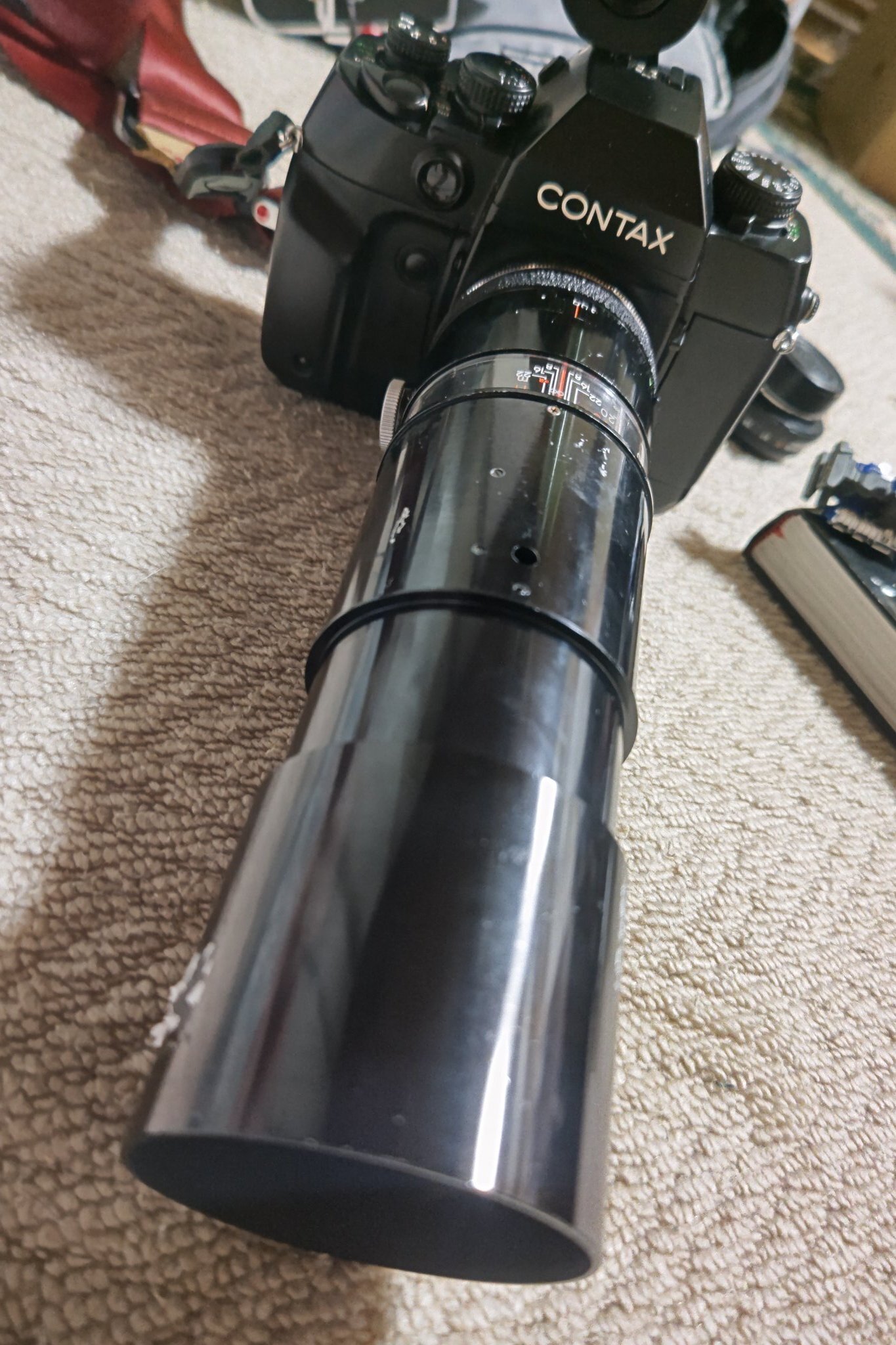 カメラ ジャンク Zeiss Announces ZX1 Fixed Lens Fullframe Camera