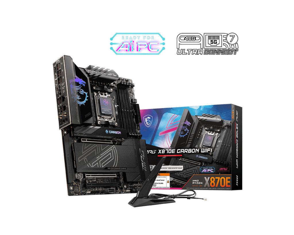 X870E で 4DIMM DDR5-6000｜ぶろっくる